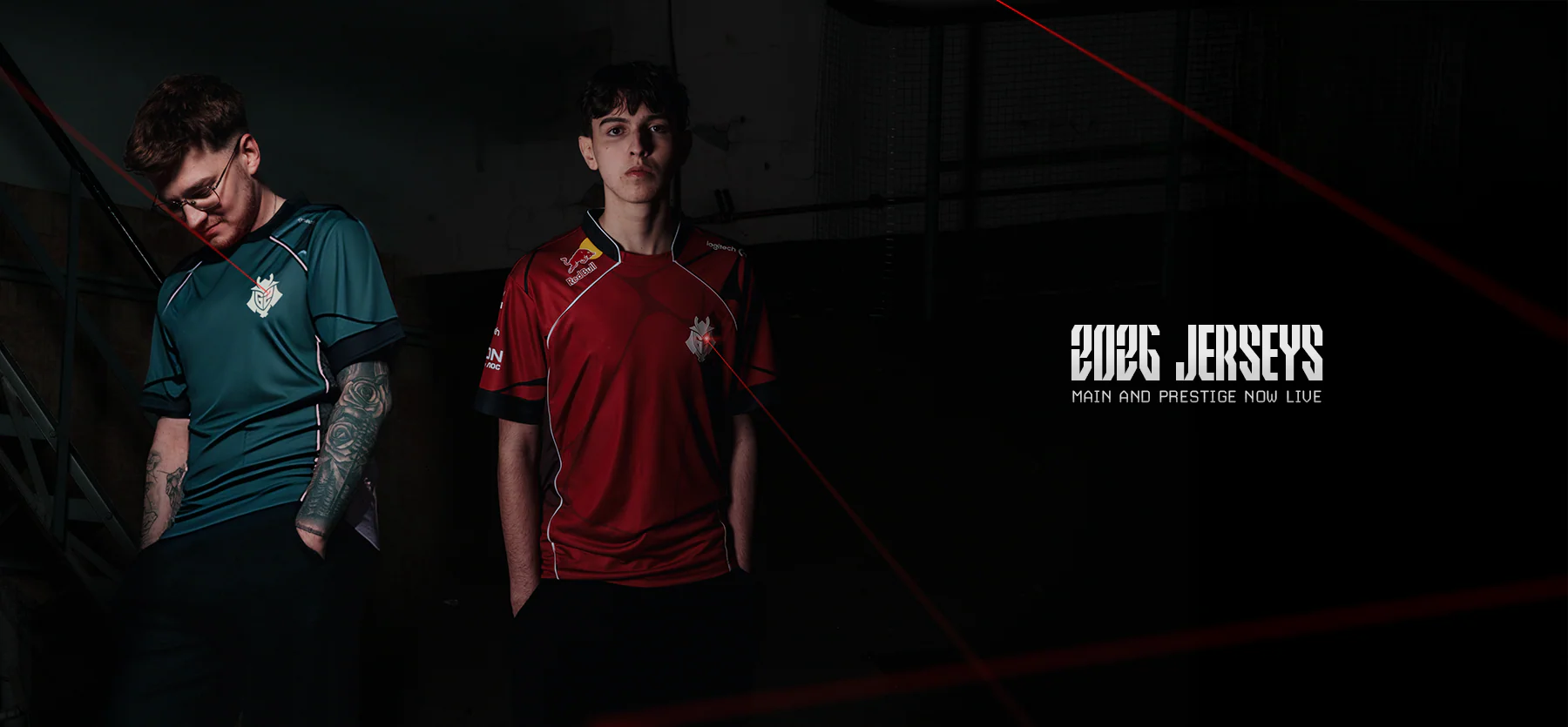 Dominate the Game with G2